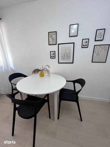 Apartament cu 2 camere în Făget