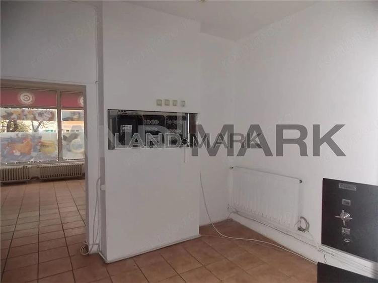 Spațiu comercial, de 100 mp, în Dâmbovița