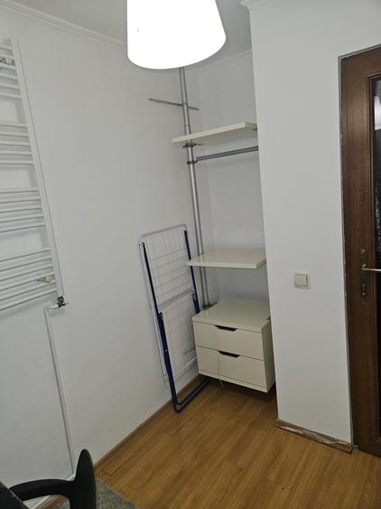 Garsonieră în Cișmigiu