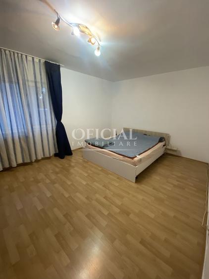 Apartament cu 2 camere decomandat, mobilat în Gheorgheni — fotografia 1