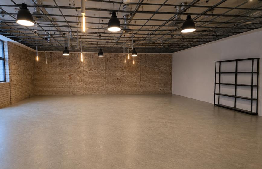 Spațiu comercial, de 230 mp, în Aviației