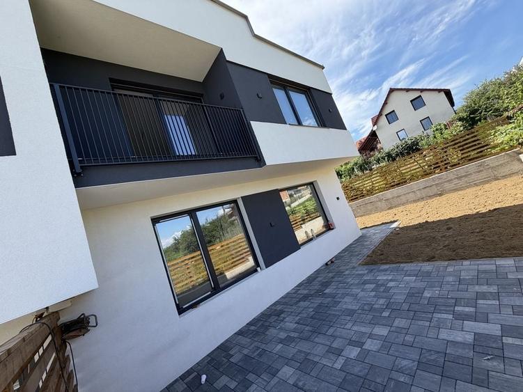 Oferta 110 mp utilii plus curte privata zona Dedeman La soare - 5