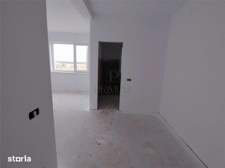 DUPLEX CU PANOURI - 5 CAMERE - 3 BAI - 4