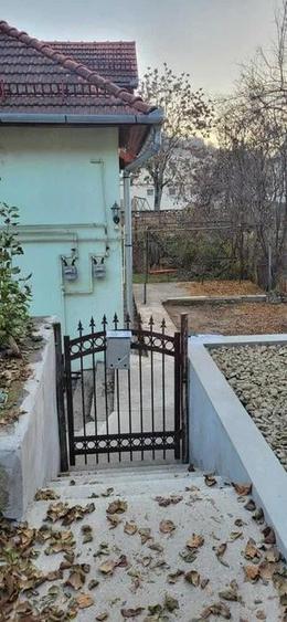 Casă cu 6 camere în Sighișoara