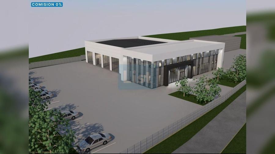 Teren Construcții intravilan de 10000 mp, în Fundătura