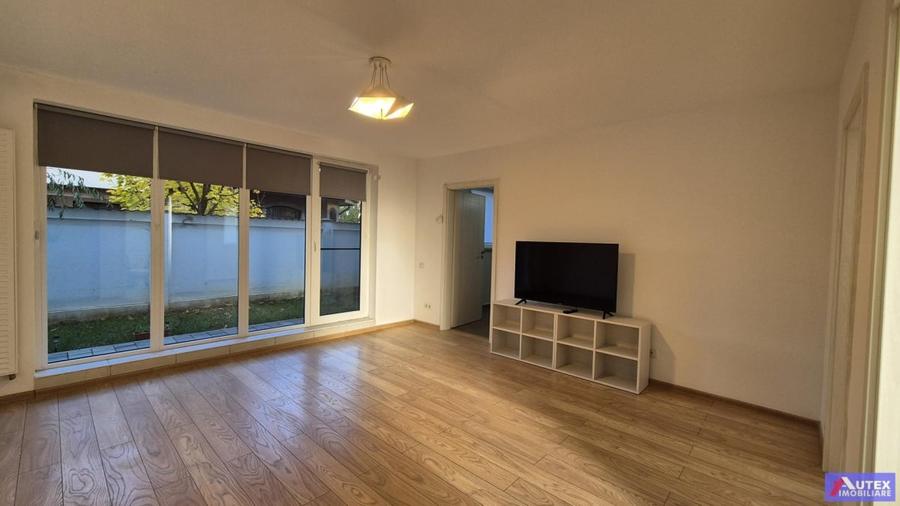 Apartament 2 camere cu Gradina | Centru Magurele - 2