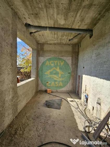 Csa de vanzare, zona Cotu-Vames - 2