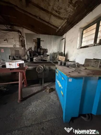 Spațiu comercial, de 700 mp, în Central