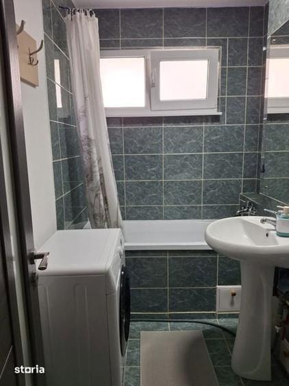 Apartament cu 2 camere în Astra