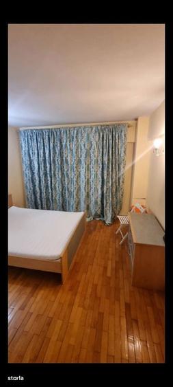 Apartament cu 2 camere decomandat în Gara