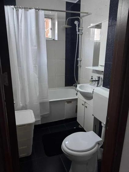Apartament cu 3 camere circular, mobilat în Drumul Taberei