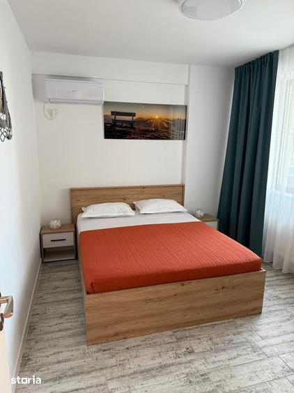 Apartament cu 2 camere decomandat în Nord