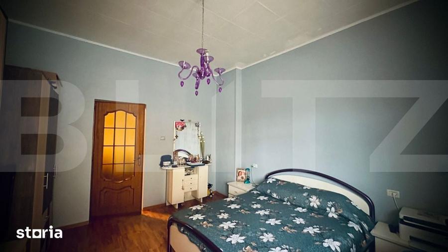 Apartament spatios cu finisaje moderne italienesti + boxa, garaj si cu - 2