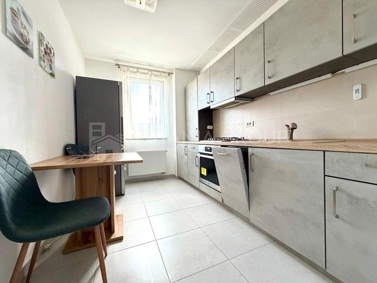Apartament 2 camere decomandat | Parcare ?i Boxa | Urban Plaza - 8