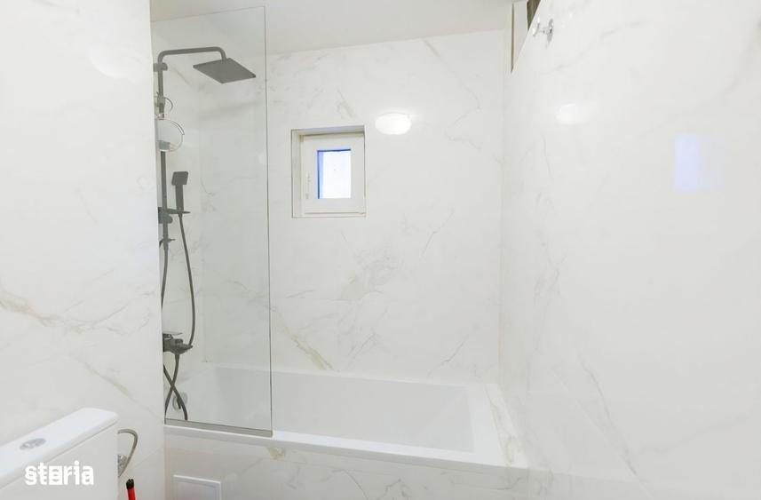 Apartament cu 3 camere decomandat în Rogerius