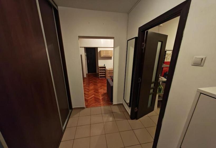AP. 2 CAMERE - BRANCOVEANU, BLOC REABILITAT, METROU 6 MINUTE, MODERN - 6