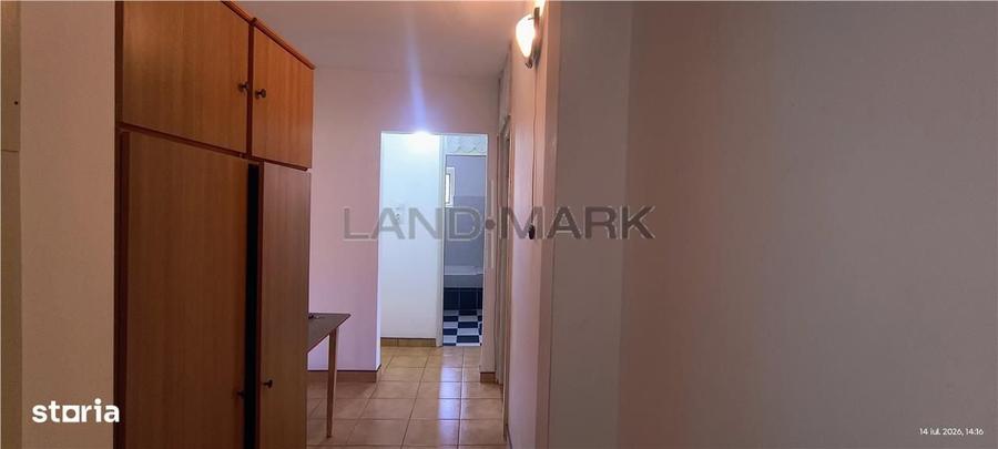 Apartament Decomandat, Zona Soarelui, Vedere La Padurice, Comision 0% - 6