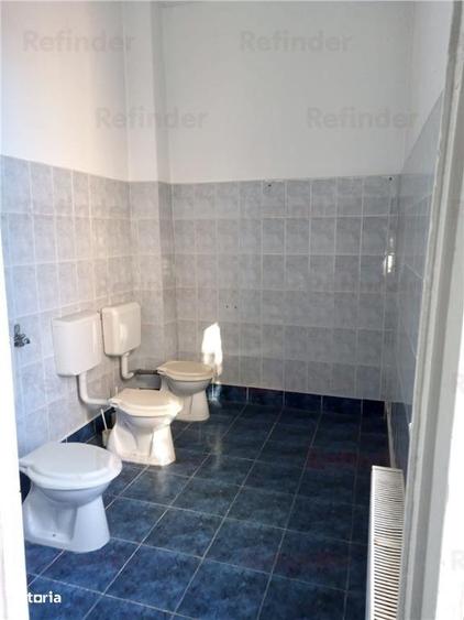Casă cu Teren 629 Mp în Tineretului