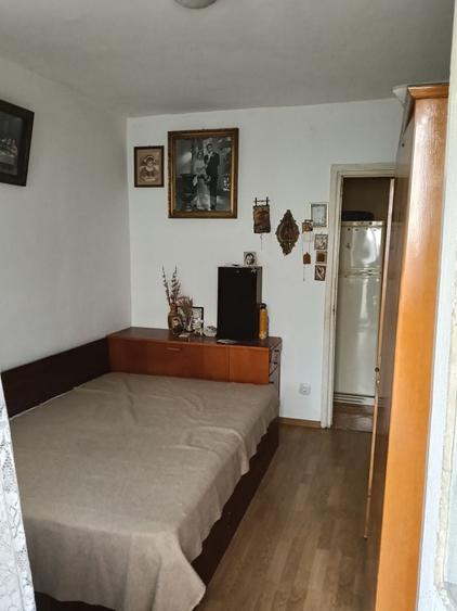 Apartament cu 2 camere semidecomandat în Est