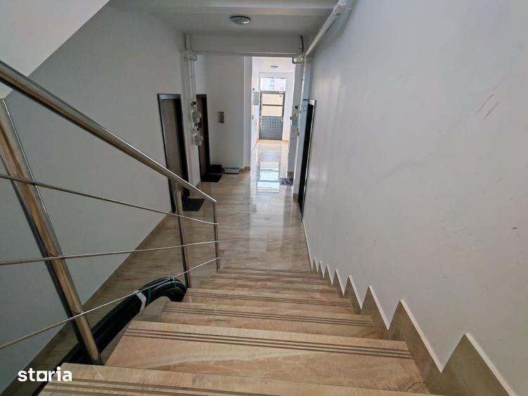 Apartament cu 2 camere decomandat în Sud
