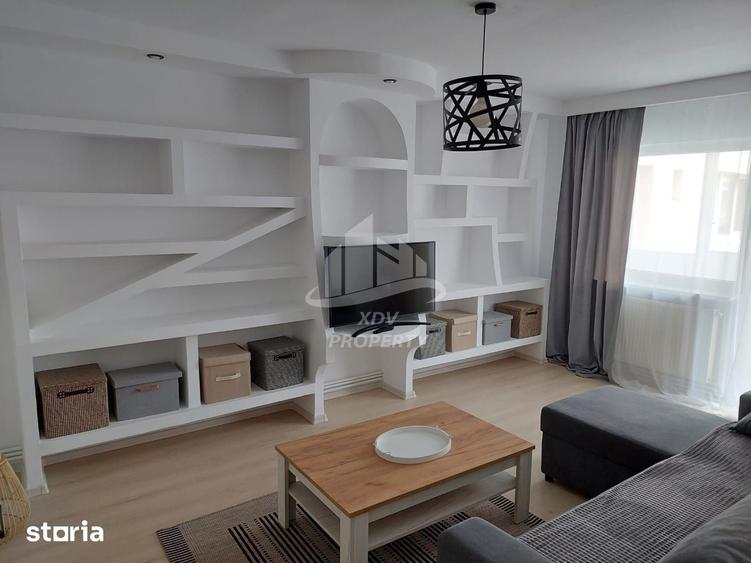 Apartament 3 camere, decomandat ,Strand, Sibiu - 6