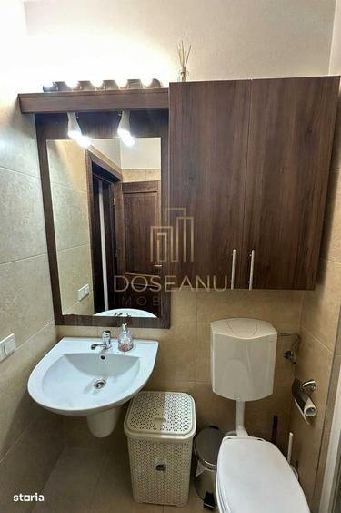 Apartament cu 2 camere decomandat în Lotus
