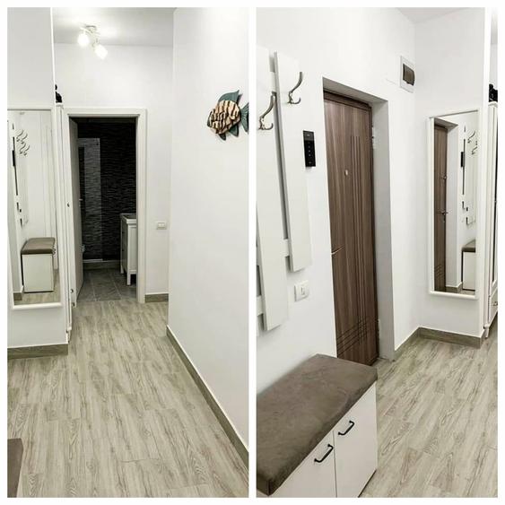 Apartament decomandat în Nord