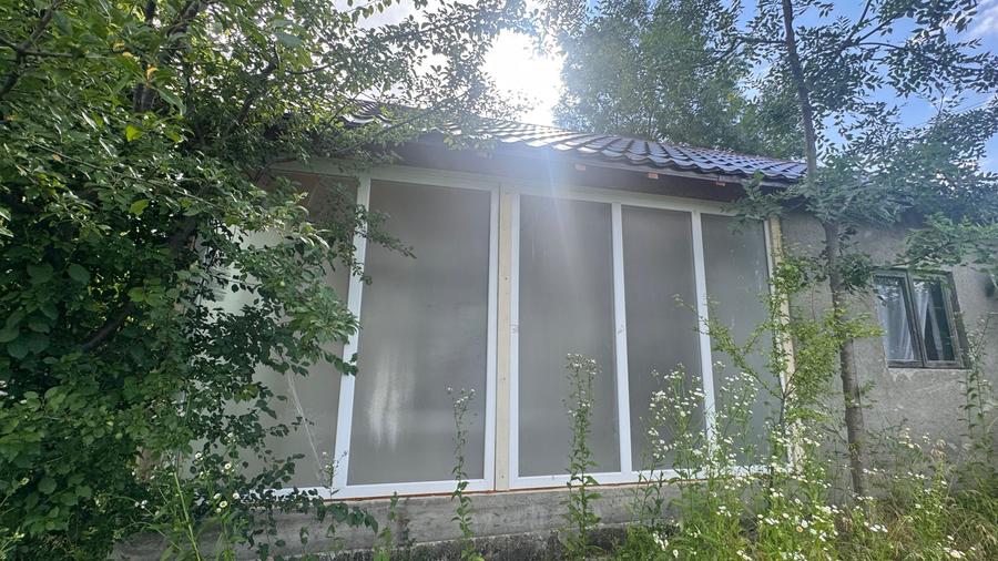Casă în Mârghia de Sus