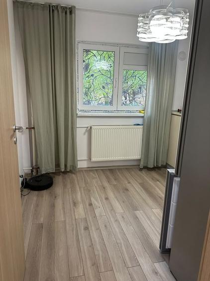 Apartament cu 2 camere decomandat în Tineretului