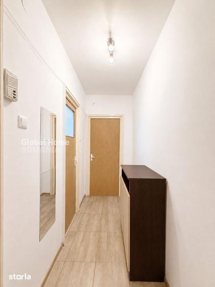 Inchiriere | 3 Camere | 3 Min. Metrou Orizont | AFI Cotroceni | 57 mp - 4