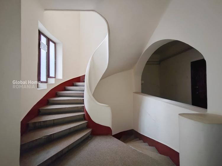 2 camere Tineretului | CENTRALĂ PROPRIE | 2 BĂI | PARCARE | 5 min Metrou - 12