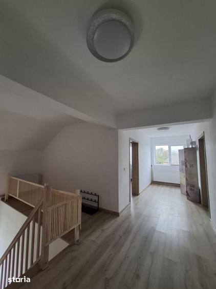 Comision 0 - Casa de vanzare in Carani, Jud. Timis, utilitati complete - 3