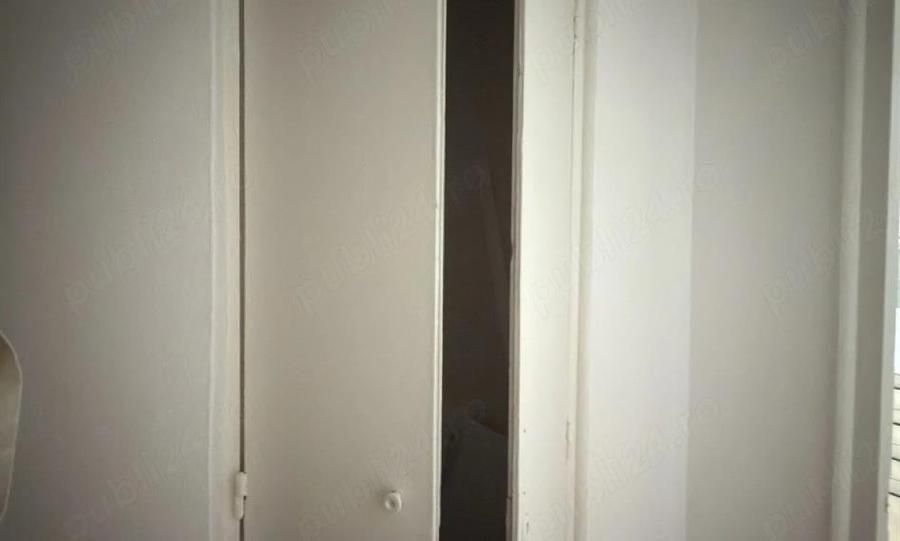 Apartament cu 2 camere circular, mobilat în Pantelimon