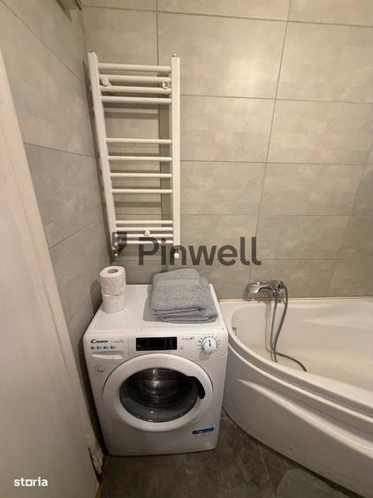 Apartament cu 2 camere în Dudu