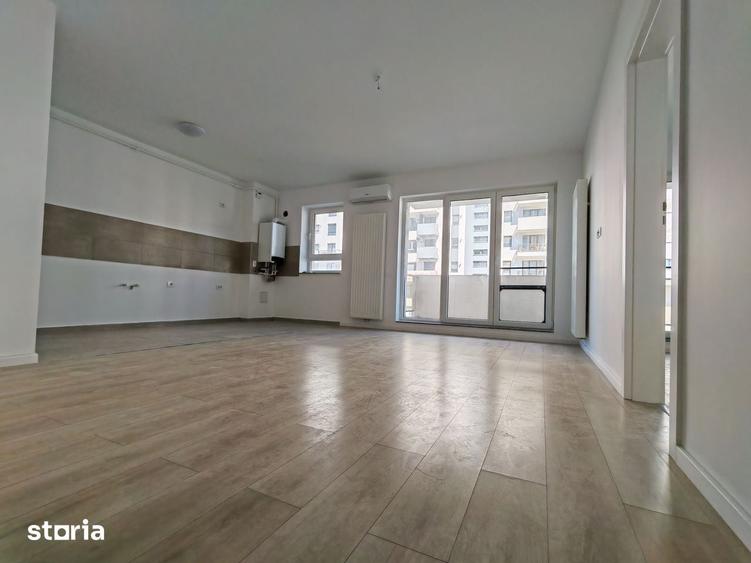 Apartament cu 2 camere în Tomis Plus