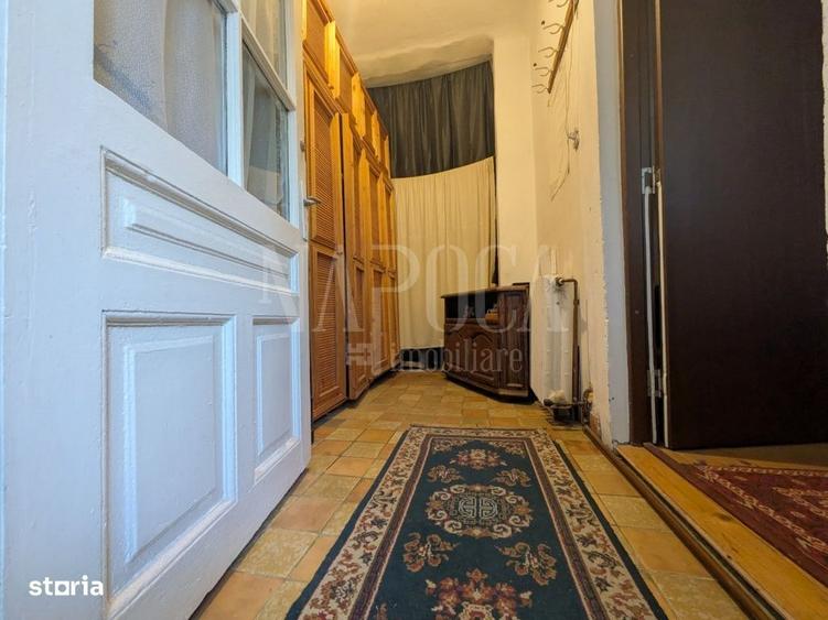 Apartament 2 camere de vanzare in Decebal Oradea, Oradea - 2