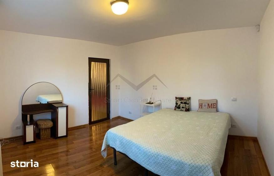 Casă cu 4 camere cu Teren 500 Mp în Miroslava