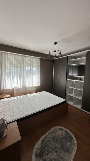 Apartament cu 3 camere în Tudor Vladimirescu