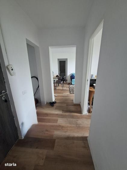 Apartament Dezrobirii - 3