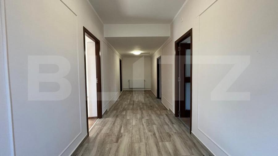 Casă cu 5 camere cu Teren 291 Mp în Gării