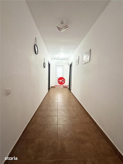 Spațiu comercial, de 300 mp, în Costinești