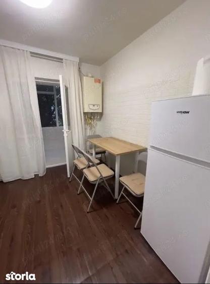 Apartament cu 2 camere, mobilat în Faleza Nord