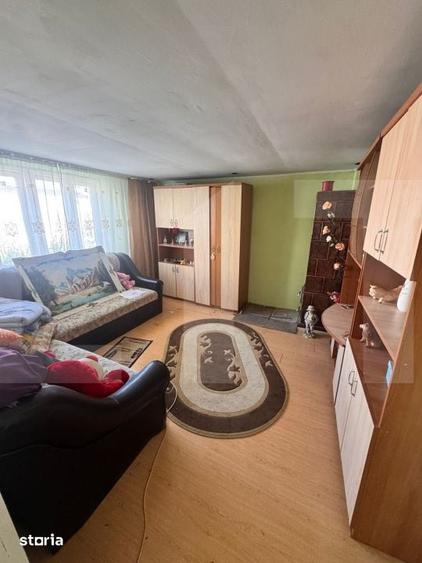 Casă cu 4 camere cu Teren 420 Mp în Central