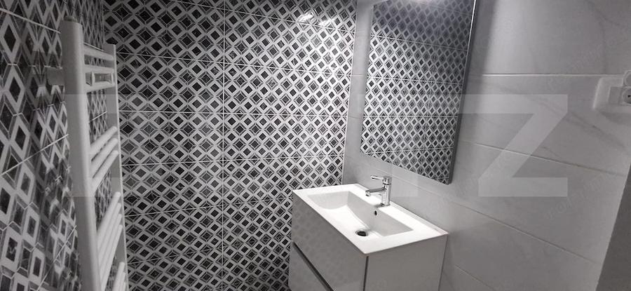 Apartament zona Poitiers/Frumoasa 1 camera decomandat !!! - 3