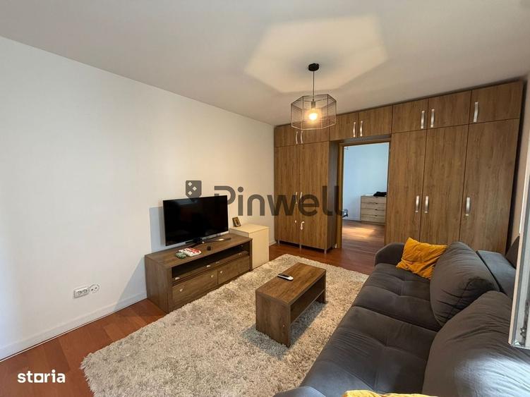 Apartament 2 Camere I Metrou Universitate I Ultracentral - 4