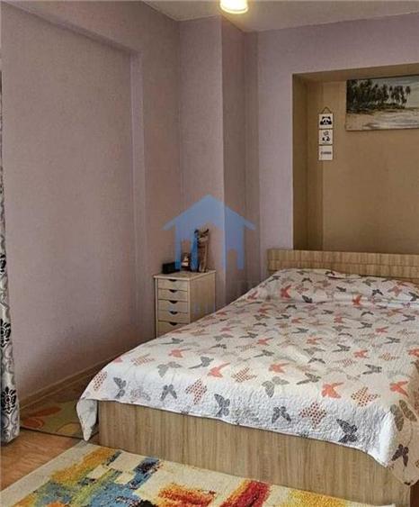 Apartament cu 2 camere decomandat în Mănăștur