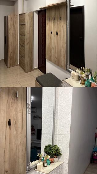 Apartament cu 3 camere decomandat în Dudu
