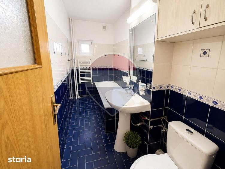 Apartament 3 camere | 70 mp | 2 bai | Pet Friendly | Zona Grivi?ei - 4