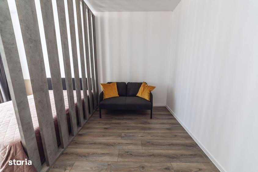 Garsoniera | Parcare | Petfriendly | Berceni - 4