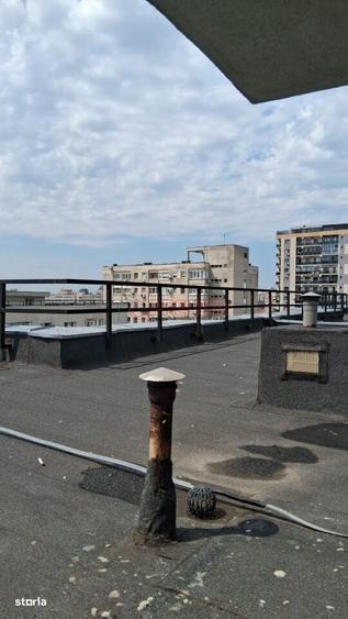 Apartament cu 3 camere decomandat în Dristor